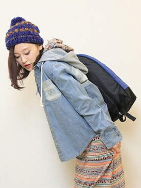 wasanさんのコーディネート