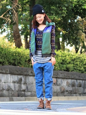 wasanさんのコーディネート