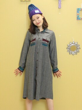 wasanさんのコーディネート