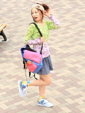 wasanさんのコーディネート