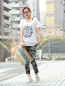 wasanさんのコーディネート