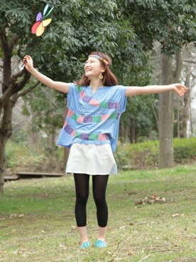 wasanさんのコーディネート