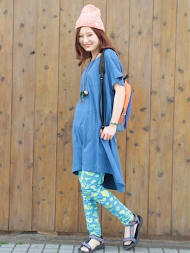 wasanさんのコーディネート