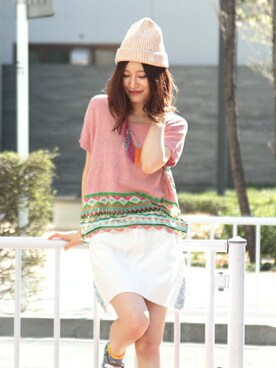 wasanさんのコーディネート