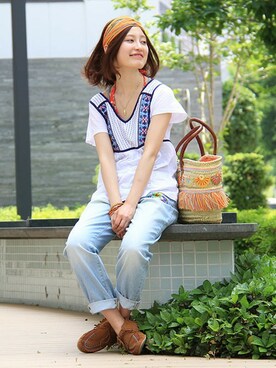 wasanさんのコーディネート