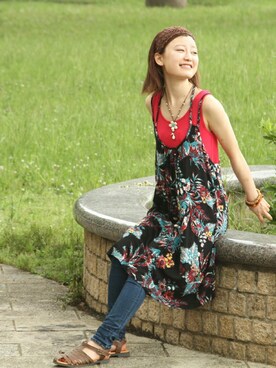 wasanさんのコーディネート