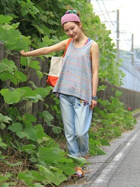 wasanさんのコーディネート