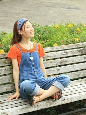 wasanさんのコーディネート