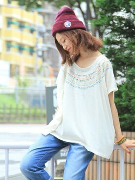 wasanさんのコーディネート