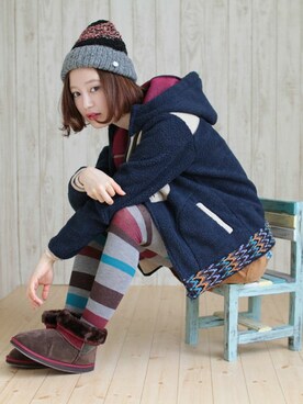 wasanさんのコーディネート