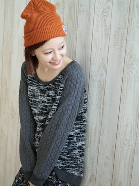 wasanさんのコーディネート