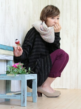 wasanさんのコーディネート