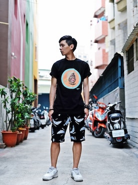 UGさんのコーディネート