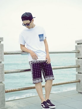 UGさんのコーディネート