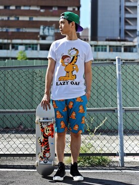 UGさんのコーディネート