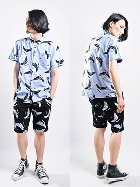 UGさんのコーディネート