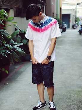 UGさんのコーディネート