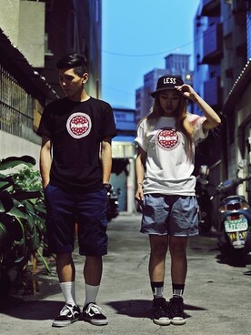 UGさんのコーディネート