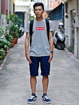 UGさんのコーディネート