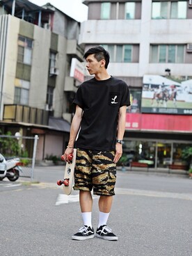 UGさんのコーディネート