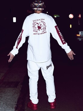 UGさんのコーディネート