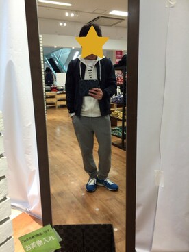 Tatsuさんのコーディネート