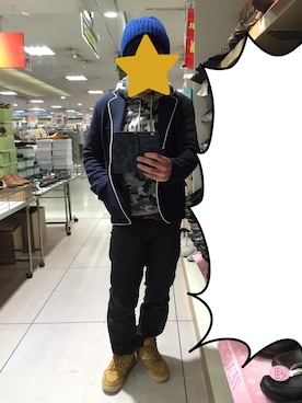 Tatsuさんのコーディネート