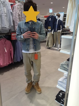 Tatsuさんのコーディネート