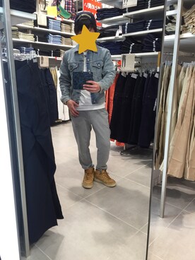 Tatsuさんのコーディネート