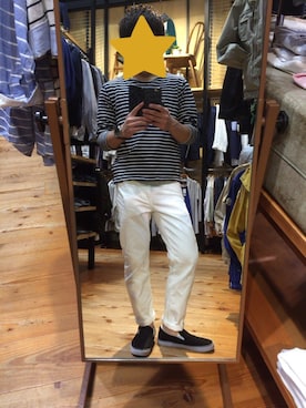 Tatsuさんのコーディネート
