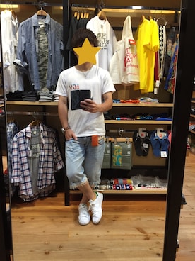 Tatsuさんのコーディネート