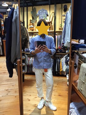 Tatsuさんのコーディネート