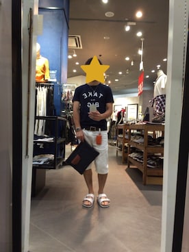 Tatsuさんのコーディネート