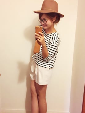 yu_d26さんのコーディネート