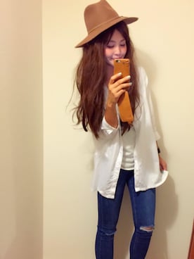 yu_d26さんのコーディネート