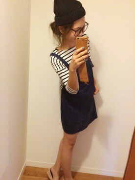 yu_d26さんのコーディネート