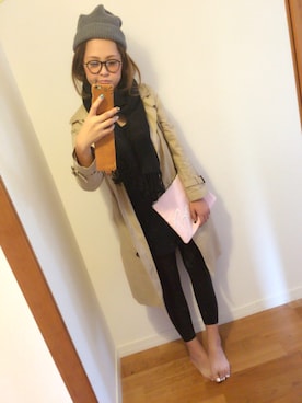 yu_d26さんのコーディネート