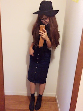 yu_d26さんのコーディネート