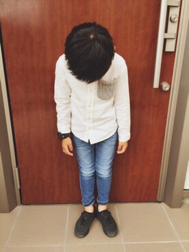 yu_d26さんのコーディネート