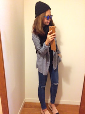 yu_d26さんのコーディネート