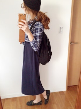 yu_d26さんのコーディネート