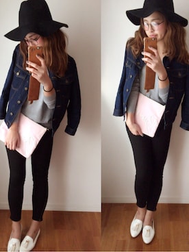 yu_d26さんのコーディネート