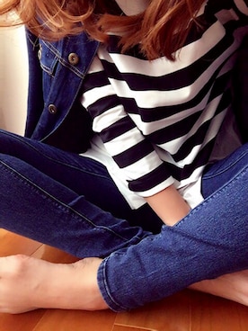 yu_d26さんのコーディネート