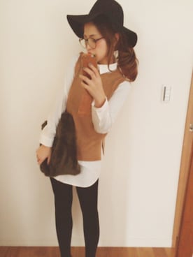 yu_d26さんのコーディネート