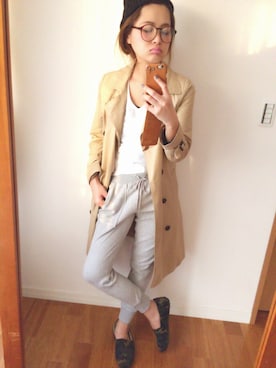 yu_d26さんのコーディネート