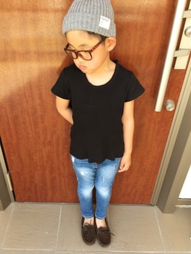 yu_d26さんのコーディネート