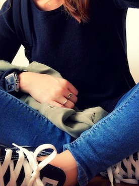 yu_d26さんのコーディネート