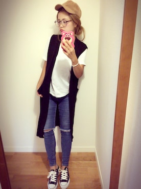 yu_d26さんのコーディネート