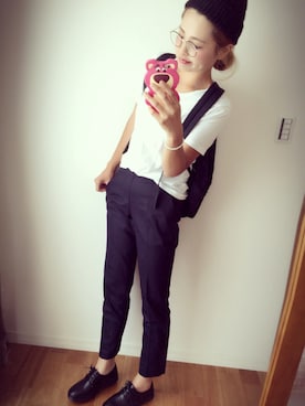 yu_d26さんのコーディネート