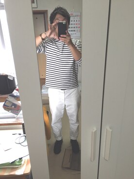 GONさんのコーディネート